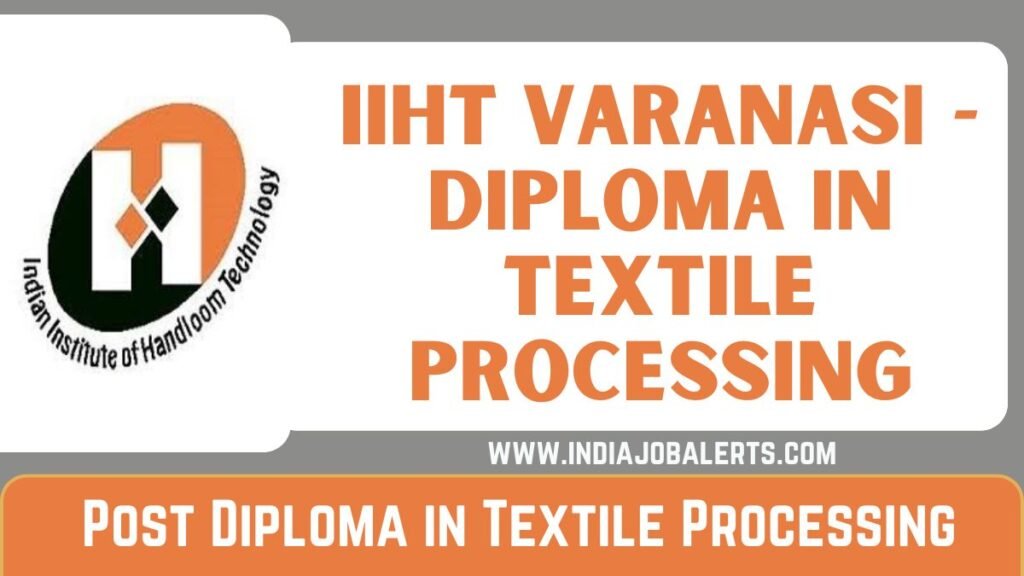 IIHT Varanasi
