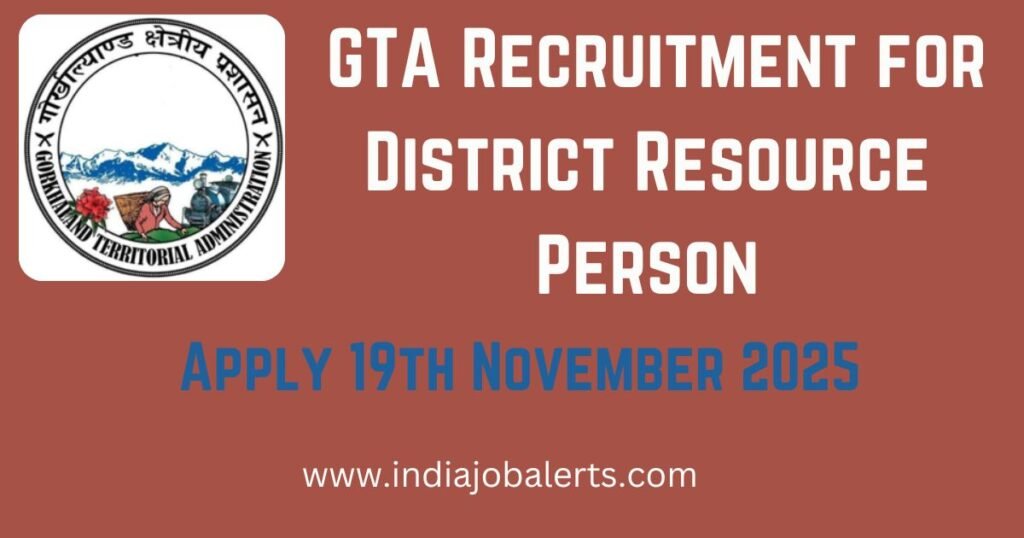 GTA Recruitment