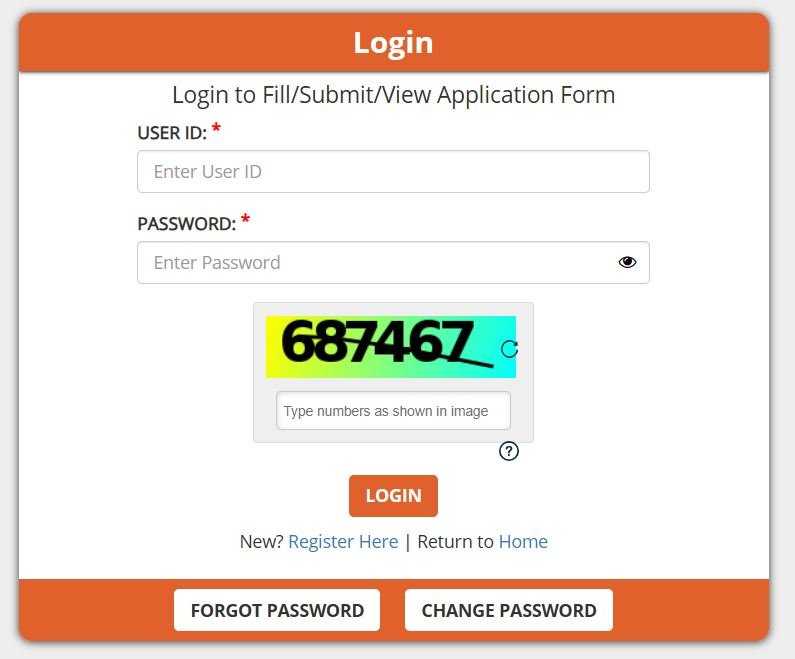 IRFC Recruitment 2026