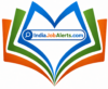 IndiaJobAlerts logo represents trusted government job updates, admit cards, results, and exam notifications across India.