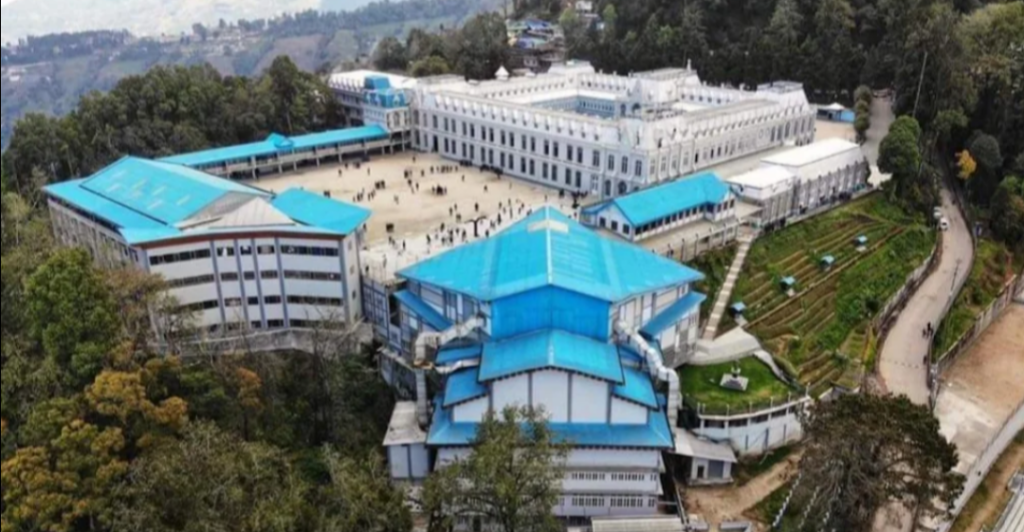 Chemistry Teacher Vacancy at St. Joseph's School, North Point, Darjeeling