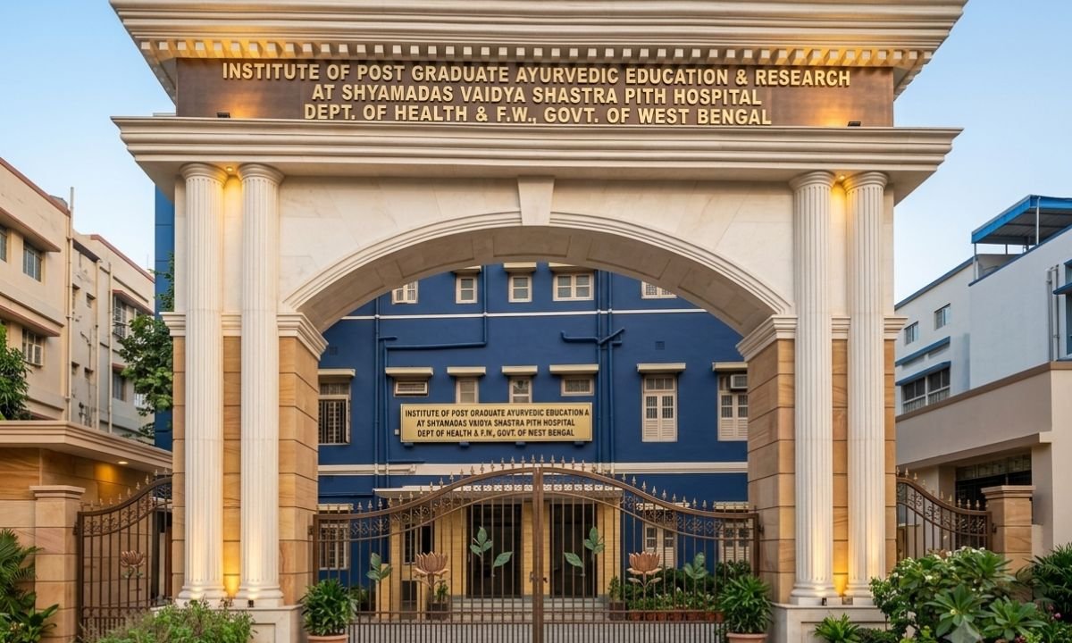 Kolkata Ayurvedic Hospital Job 11 BAMS Doctors Posts - Apply by 20 June 2026