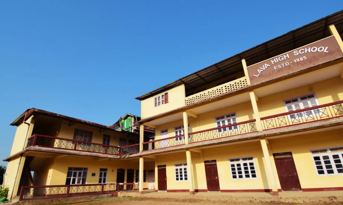 Lava HSS Economics Teacher deputation Vacancy Walk-in Interview Kalimpong
