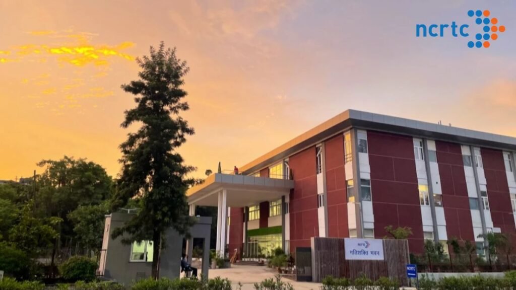 NCRTC Vacancy 2026  Apply by 10 July for Assistant Manager  Telecom Post