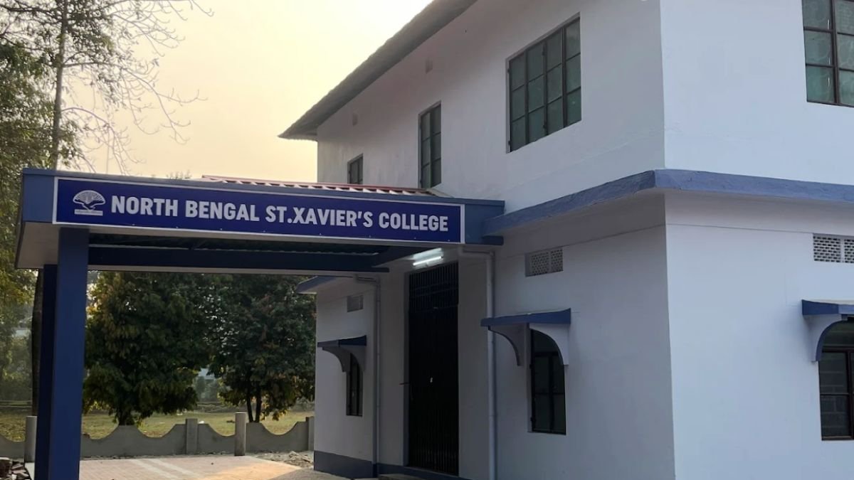 North Bengal St. Xavier's College Recruitment 2026 for Contractual Faculty Posts