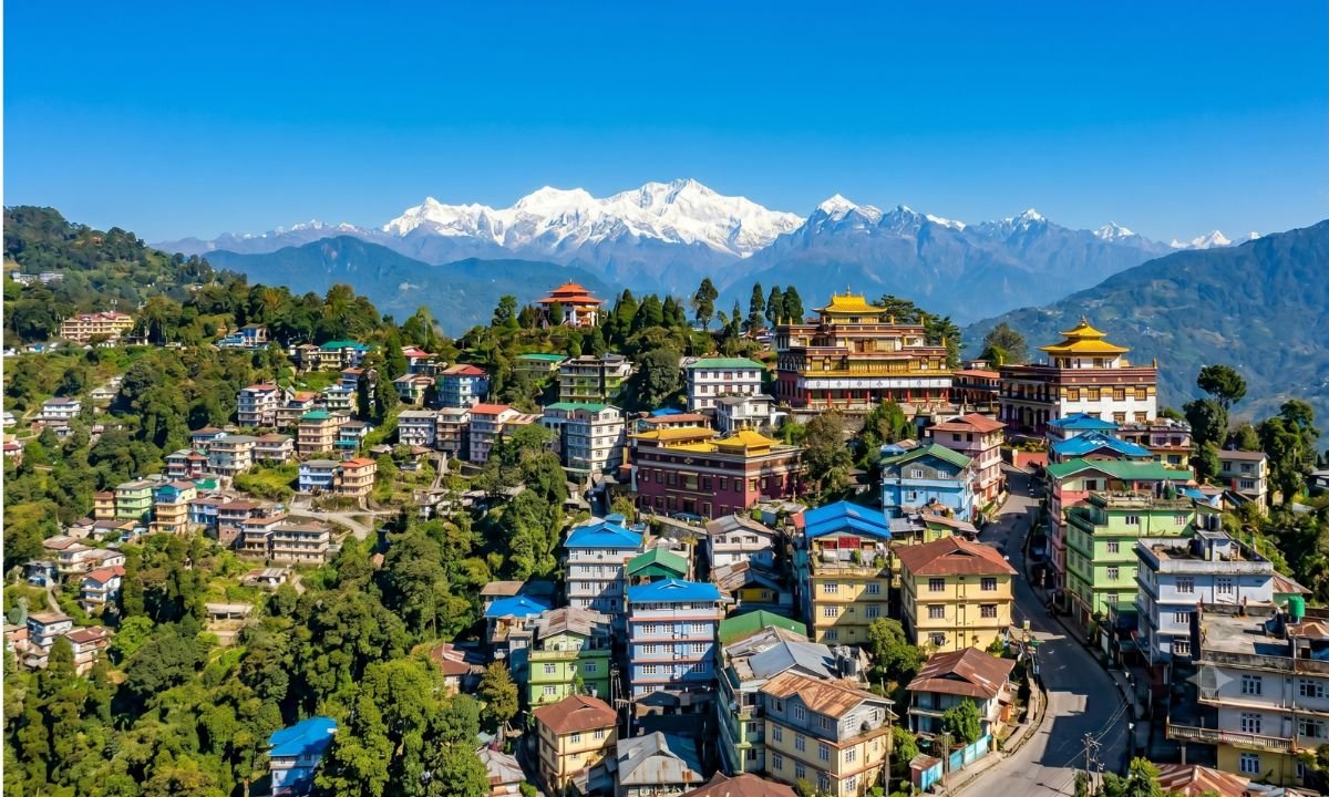 SPMF Recruitment 2026 – Teacher & Social Media Vacancies in Gangtok, Sikkim