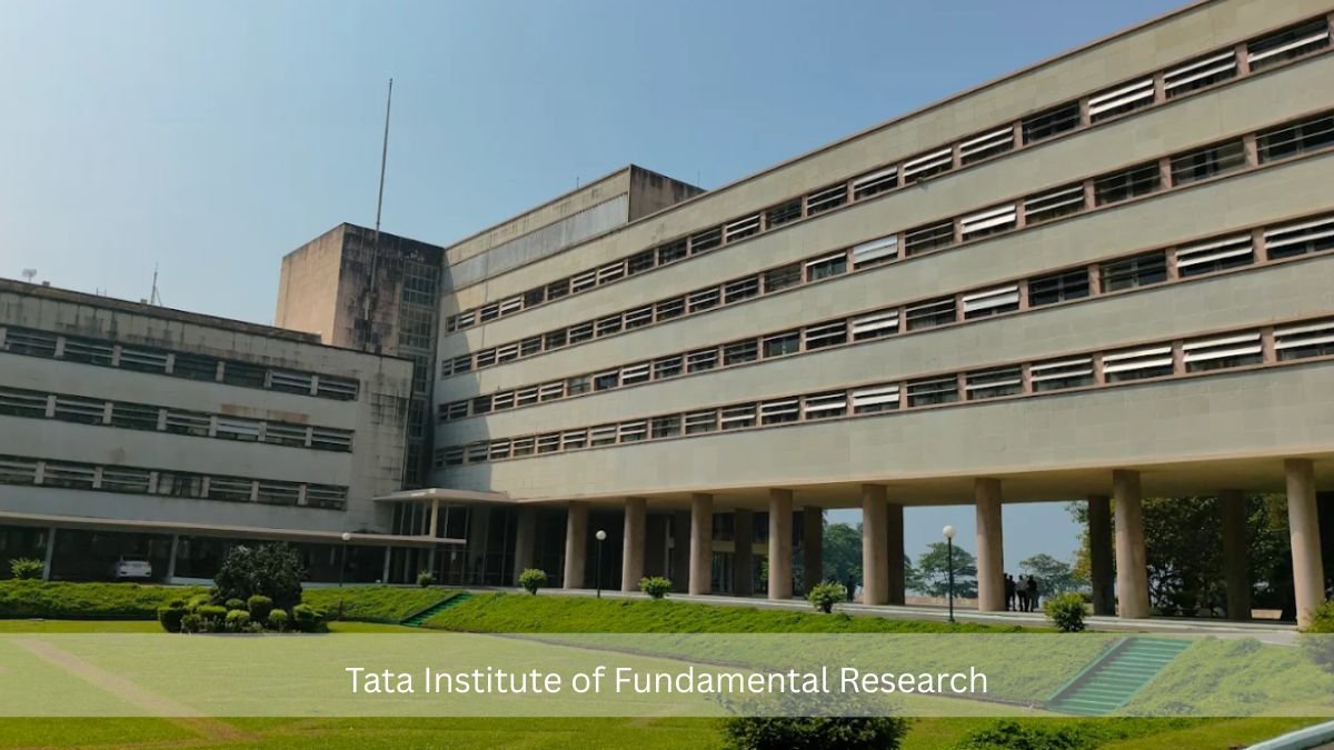 TIFR Jobs 2026 43 Posts - Scientific Officer, Clerk