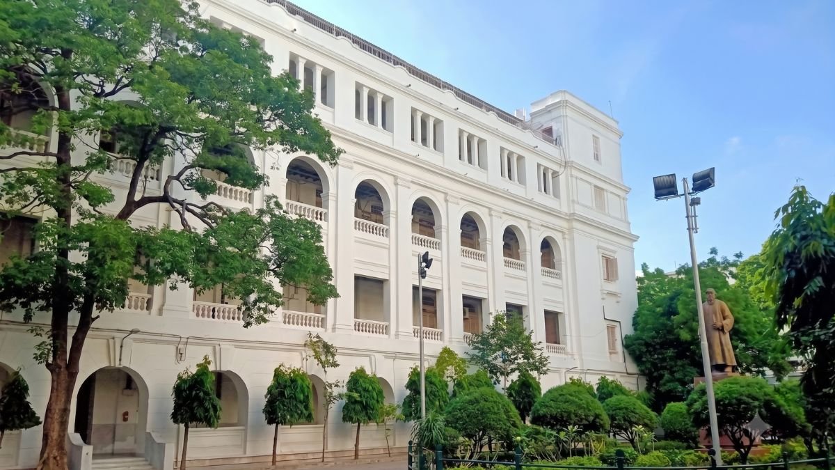 University of Calcutta JRF & Project Assistant Recruitment 2026 - 3 Posts at IRPE