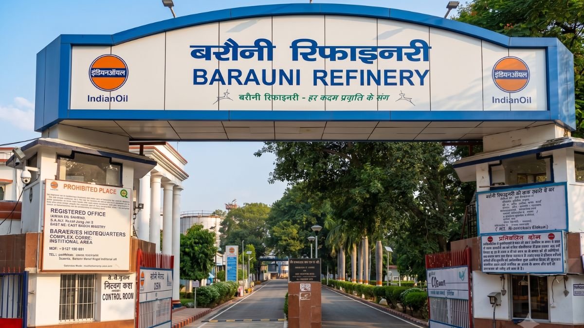 IOCL Barauni Refinery Apprentice Vacancy 2026 Last Date 28 July for 432 Posts