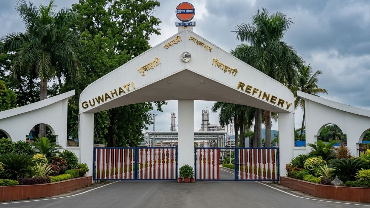 IOCL Guwahati Apprentice Vacancy 2026 Apply Before 28 July for 102 Posts
