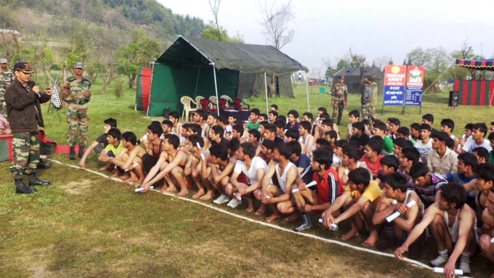 JAG Entry Scheme 125 Course 2026 - 10 Posts Indian Army