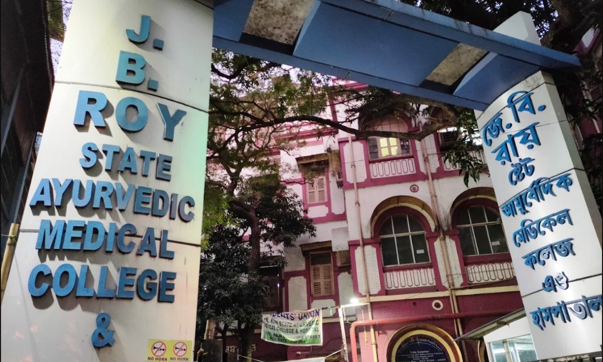 JB Roy Ayurvedic College Research Fellow Apply by 17 July