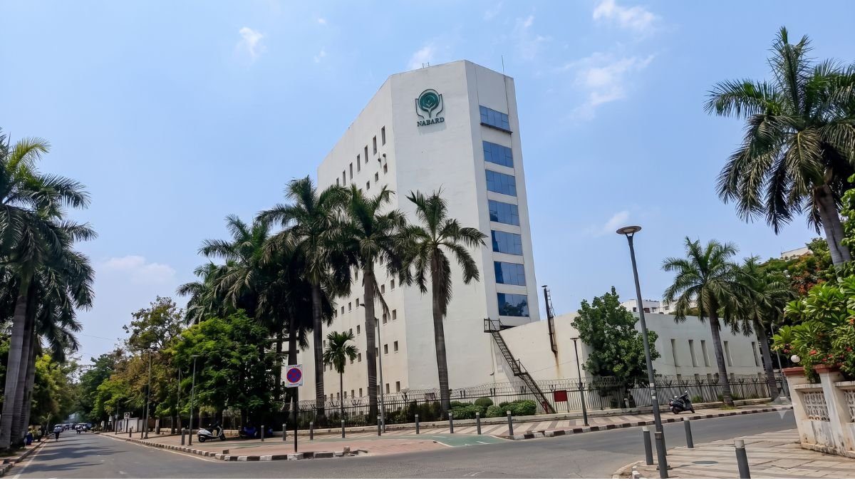 NABARD Specialist Recruitment 2026 -Advt No. 03 2026 Data Architect, Carbon Consultant, Treasury Risk Jobs