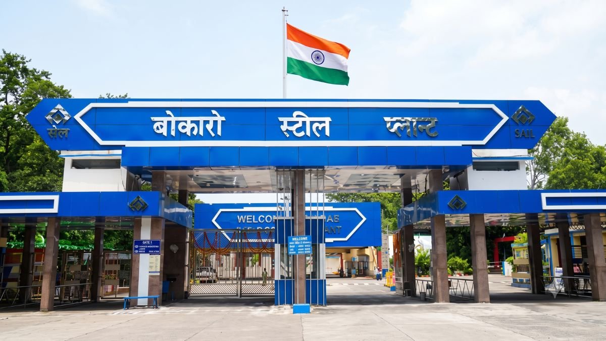 SAIL Young Professional Recruitment 2026 - 23 Posts - Apply by 31 July
