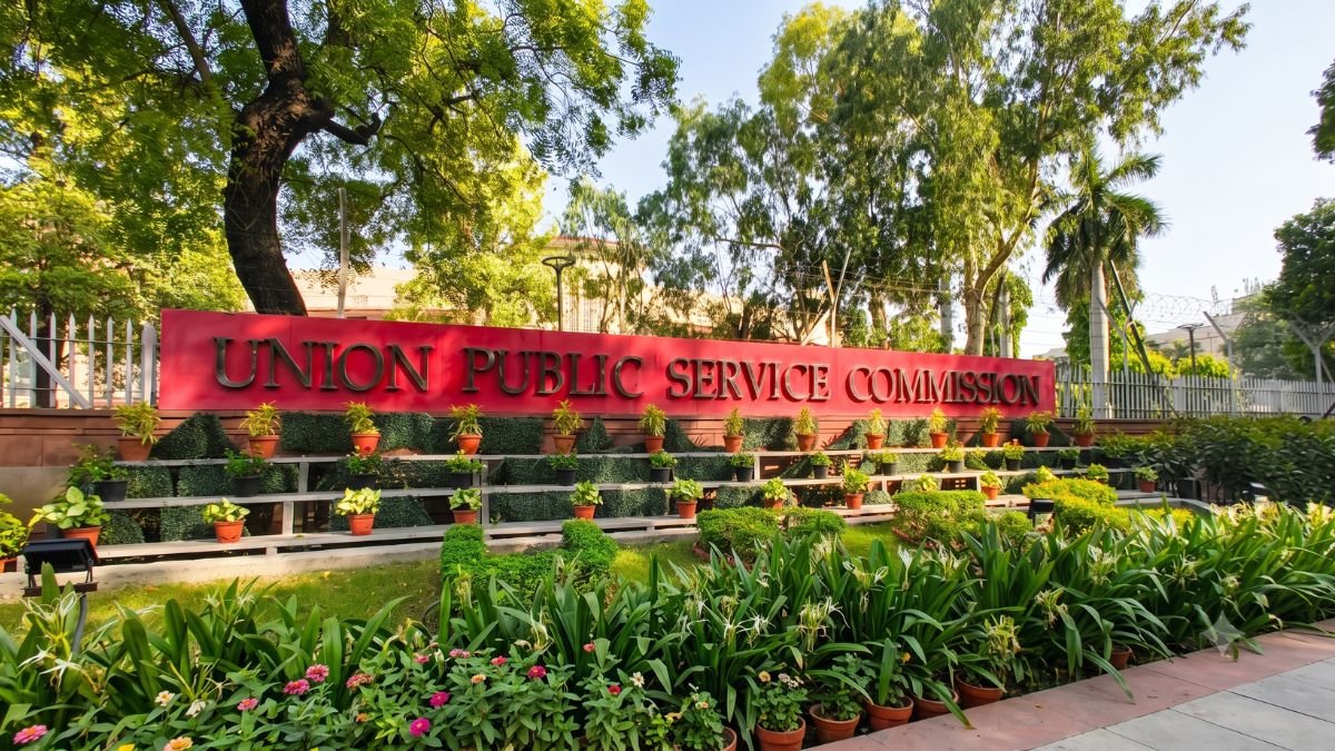 UPSC Recruitment 2026 — 48 Vacancies, 13 Posts (Advt 082026)