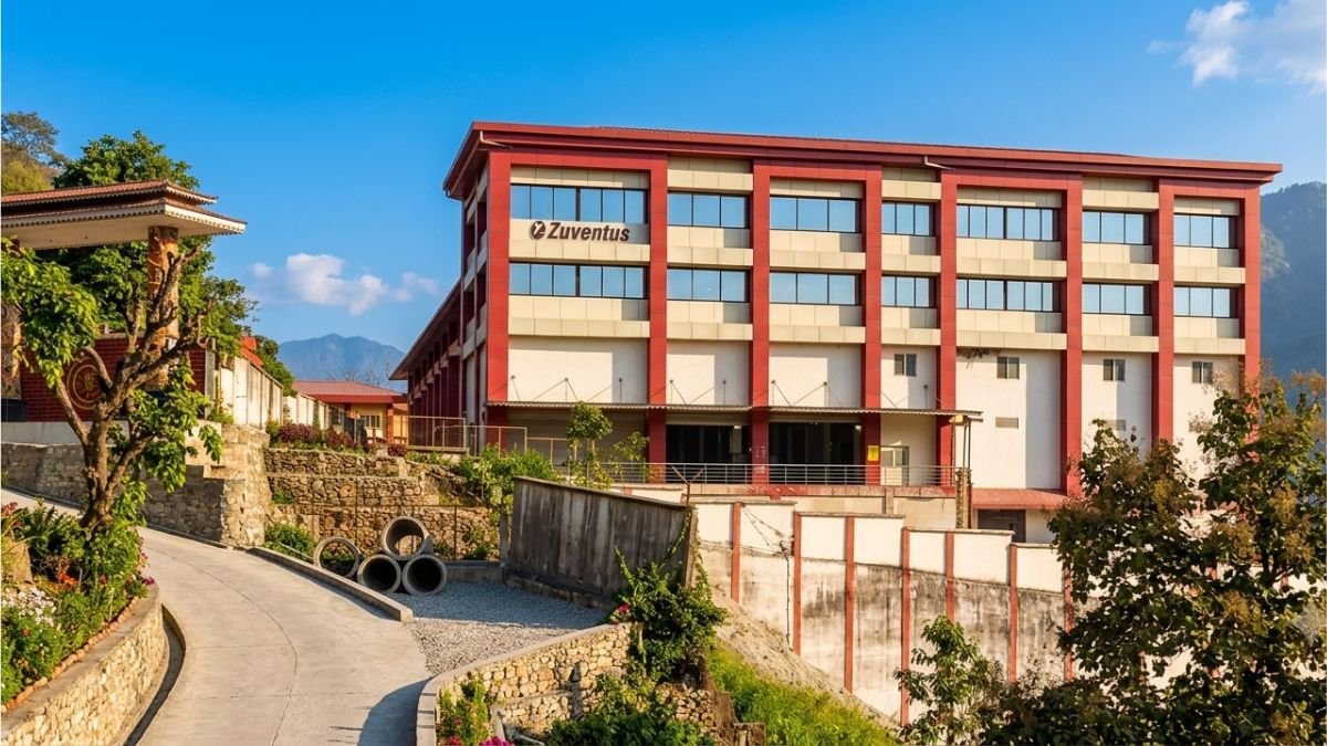 Zuventus Healthcare Sikkim Jobs 2026 — Multiple Posts Apply via Email