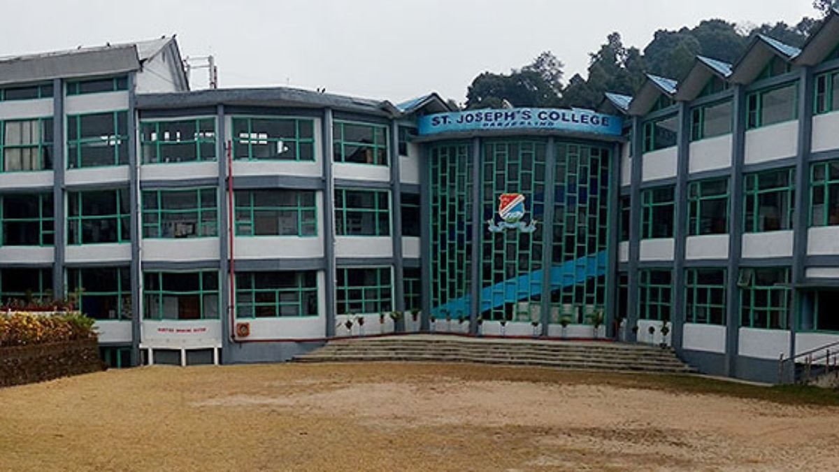 Project Associate-I Job at St. Joseph's College Darjeeling