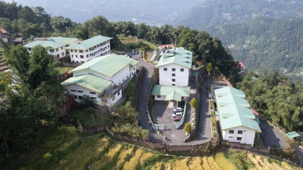 Sikkim National Law University Recruitment 2026 Vice-Chancellor Post