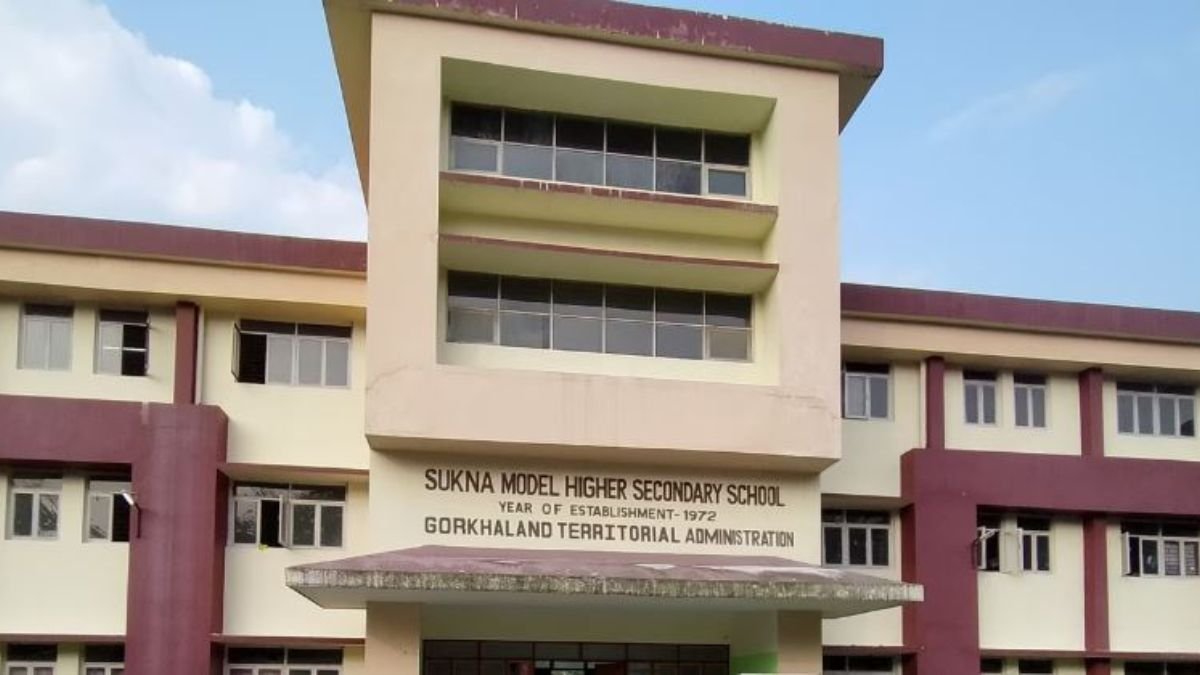 Walk-in for Assistant Teacher at Sukna High School SIliguri Darjeeling