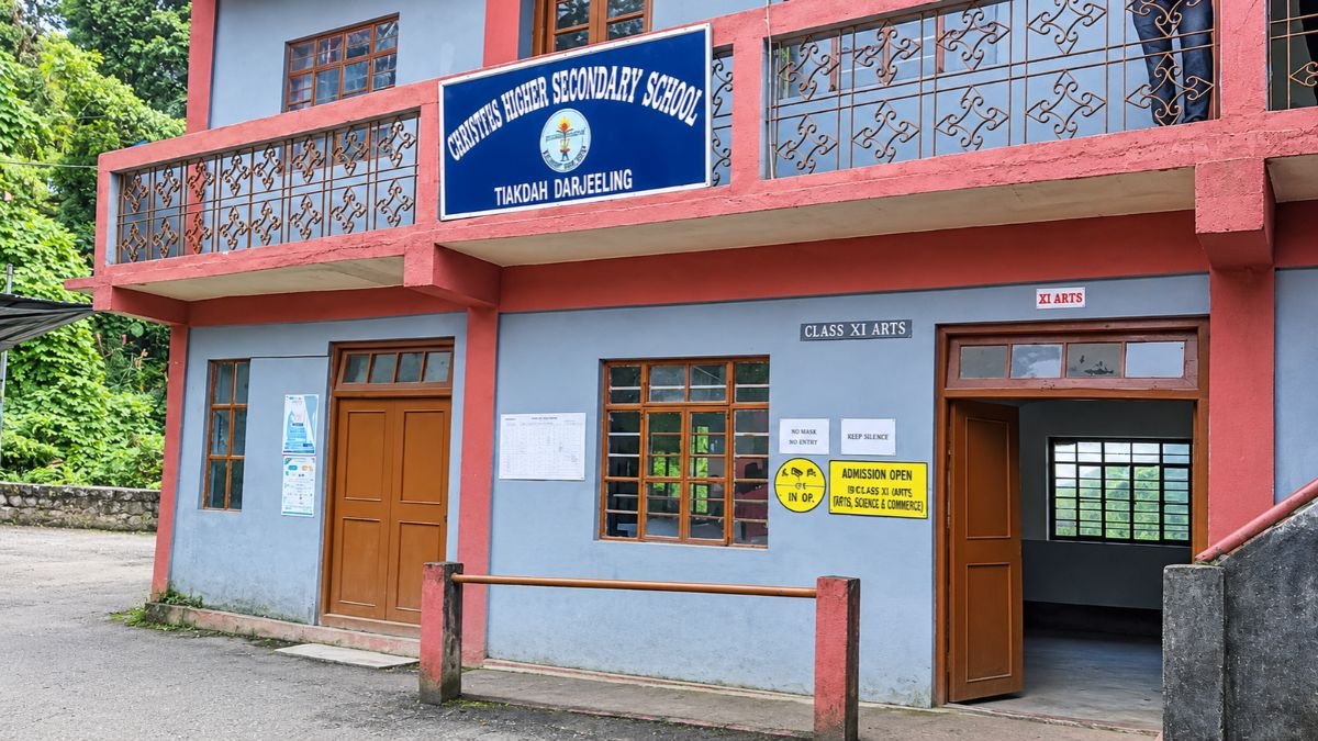 Takdah Walk-in Interview Griffiths H.S. School